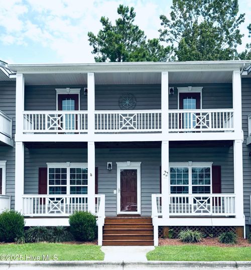 22 Schooner Dr, Swansboro, NC, 28584-8666 | Card Image
