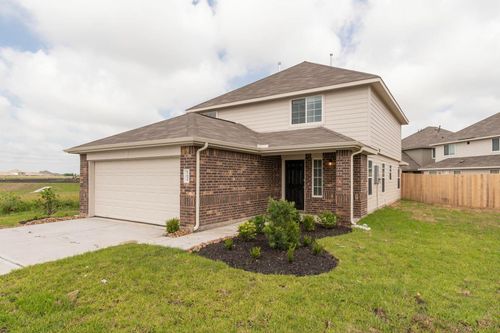 17034 Lacey Bell Ln, Richmond, TX, 77407-2981 | Card Image