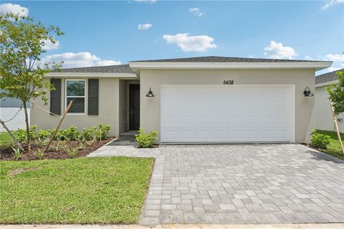 5438 Hampton Park Cir, Vero Beach, FL, 32966-2217 | Card Image