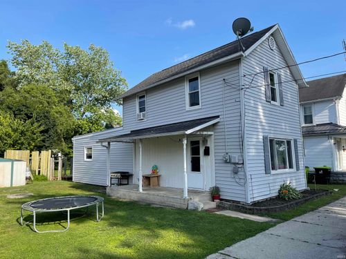 419 2nd St, Huntington, IN, 46750-2847 | Card Image