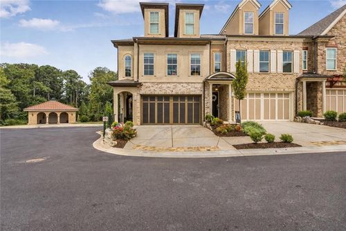 120 Via Roma, Woodstock, GA, 30188-0147 | Card Image