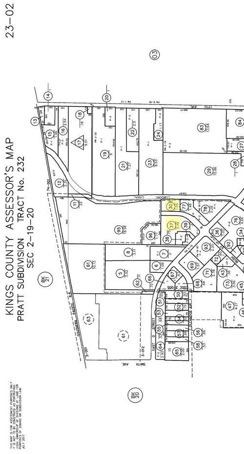 834 E D St, Lemoore, CA, 93245-9545 | Card Image