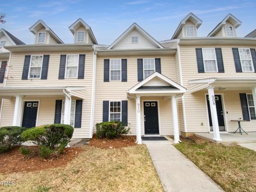 910 Savin Lndg, Knightdale, NC, 27545-8699 | Card Image