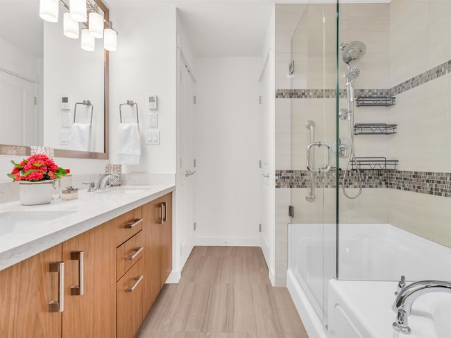 401 - 5055 Springs Blvd, Condo with 3 bedrooms, 2 bathrooms and 2 parking in Delta BC | Image 26