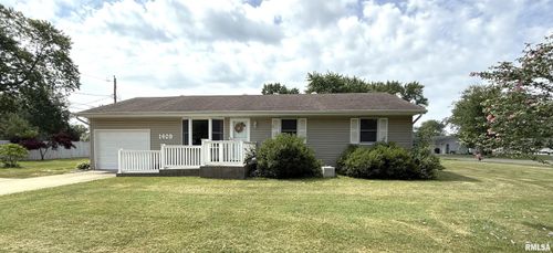 1409 Rig St, Salem, IL, 62881-3912 | Card Image