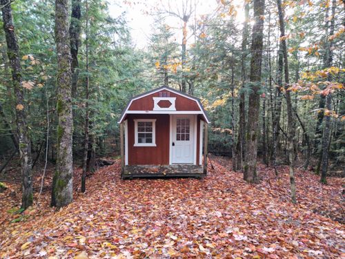 22 Sugarbush Lane, Lee, ME, 04455 | Card Image
