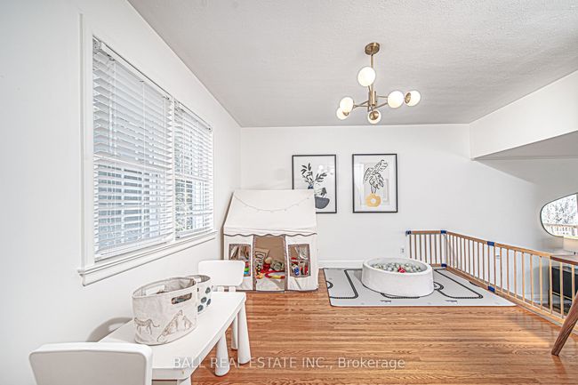1383 Dobbin Ave, House other with 3 bedrooms, 2 bathrooms and 4 parking in Peterborough ON | Image 14