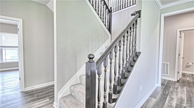 3899 Pepperwell Cir, House other with 4 bedrooms, 3 bathrooms and null parking in Dayton OH | Image 28