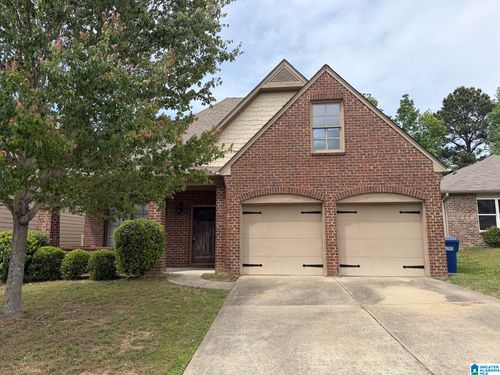 513 Fox Run Ln, Pell City, AL, 35125-9366 | Card Image