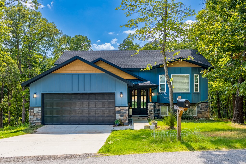Tarleton Ln, Bella Vista, AR 72715 #1