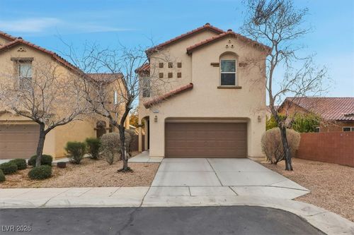 7521 Evening Melody Ct, Las Vegas, NV, 89178-8446 | Card Image