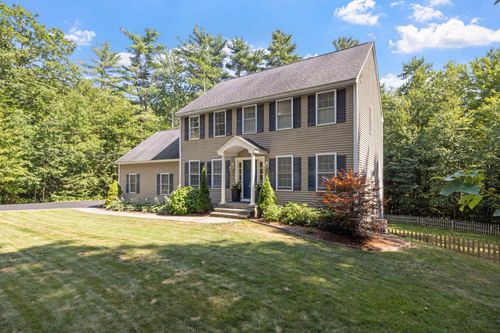 10 S Bow Rd, Bow, NH, 03304-5600 | Card Image