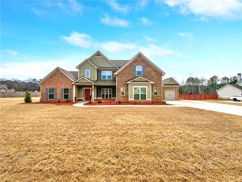 46 Ellabelle Ct, Senoia, GA, 30276-6203 | Card Image