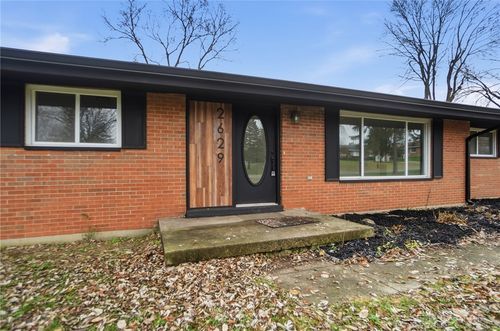 2629 N Emerald Dr, Dayton, OH, 45431-8727 | Card Image