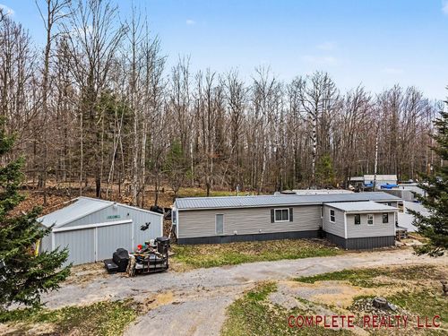 495 E Fowler Rd, Harrisville, MI, 48740-9598 | Card Image