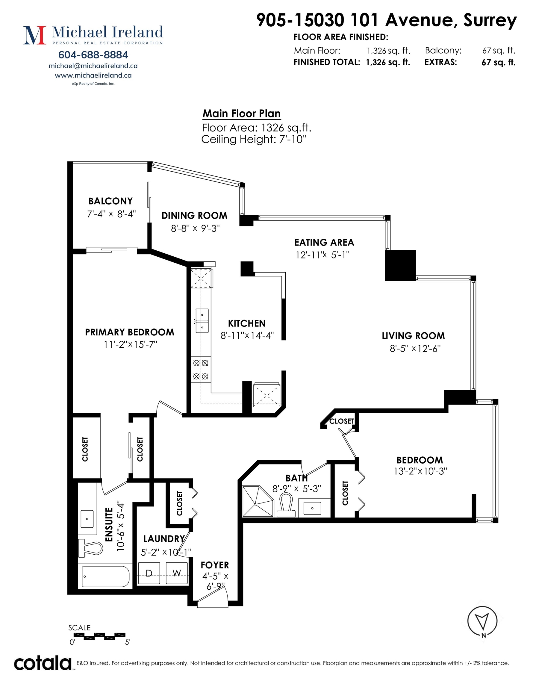 Residential in Surrey 3
