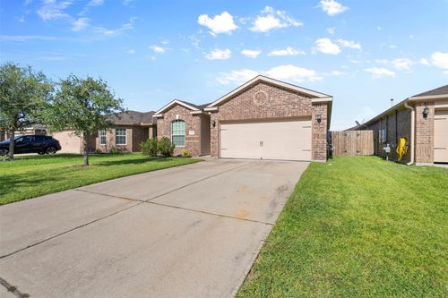9415 Ruby Mist Dr, Rosharon, TX, 77583-2588 | Card Image