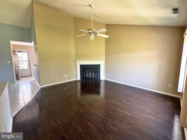 I - 38 Rutland Ln, Townhouse with 2 bedrooms, 2 bathrooms and null parking in Monroe Township NJ | Image 4