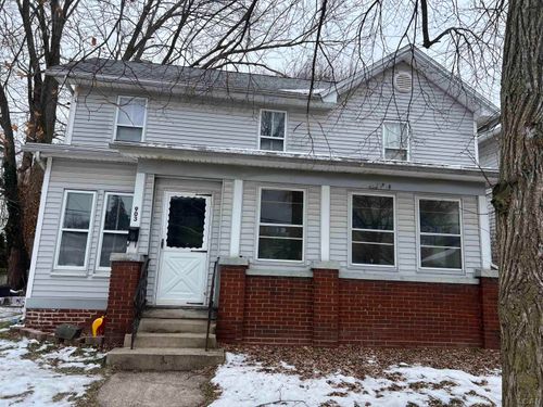 903 E Maple Ave, Adrian, MI, 49221-2465 | Card Image