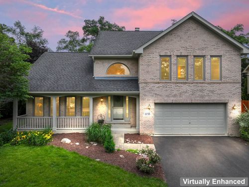 1155 Charter Oaks Dr, Bartlett, IL, 60103-1719 | Card Image