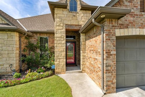 12505 Shady Gln, Choctaw, OK, 73020-6732 | Card Image
