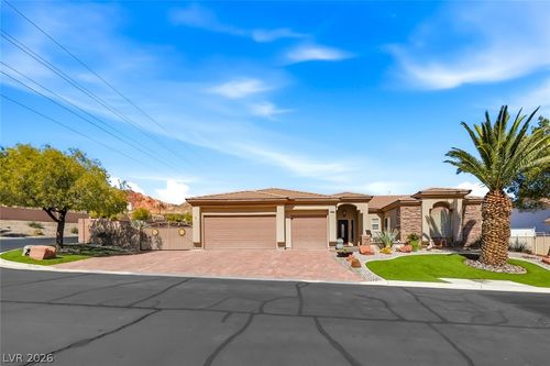 692 Magic Cove Ct, Boulder City, NV, 89005-1532 | Card Image