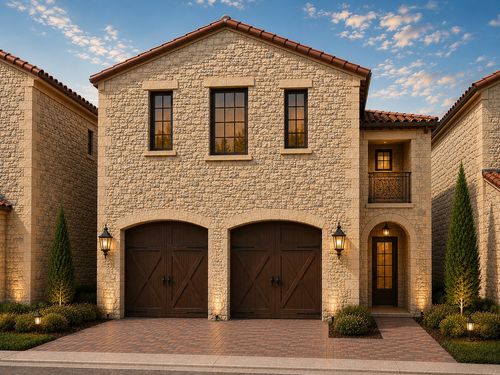 33 Costa Brava, Westlake, TX, 76262-2458 | Card Image