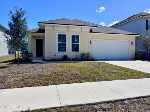 2860 Copperwood Ave, ORANGE PARK, FL, 32073-1688 | Card Image