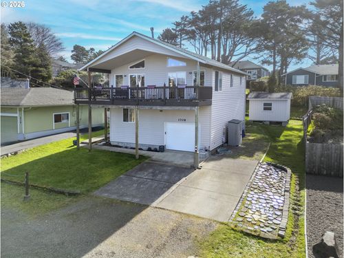 1708 Nw 38th St, Lincoln City, OR, 97367-4836 | Card Image