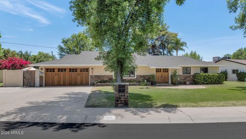 323 W Butler Drive, Phoenix, AZ, 85021 | Card Image