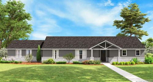 117 Sylas Hayes Loop, Pleasanton, TX, 78064 | Card Image