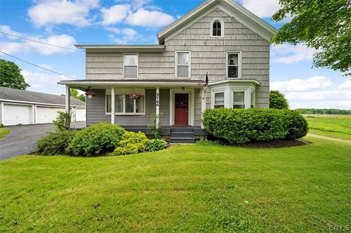 5766 State Route 233, Rome, NY, 13440-1022 | Card Image