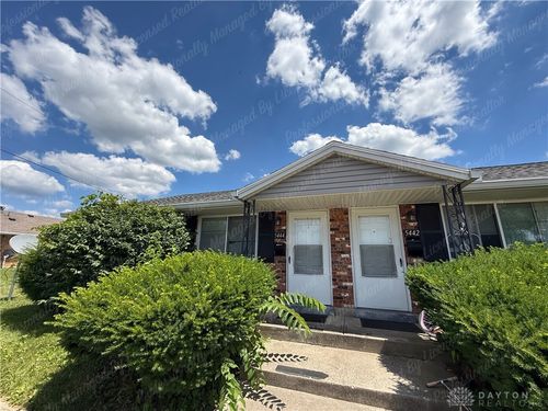 5444 Bellefontaine Rd, Huber Heights, OH, 45424-4162 | Card Image