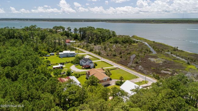 233 Shell Hill Rd, House other with 3 bedrooms, 2 bathrooms and 3 parking in Sealevel NC | Image 11
