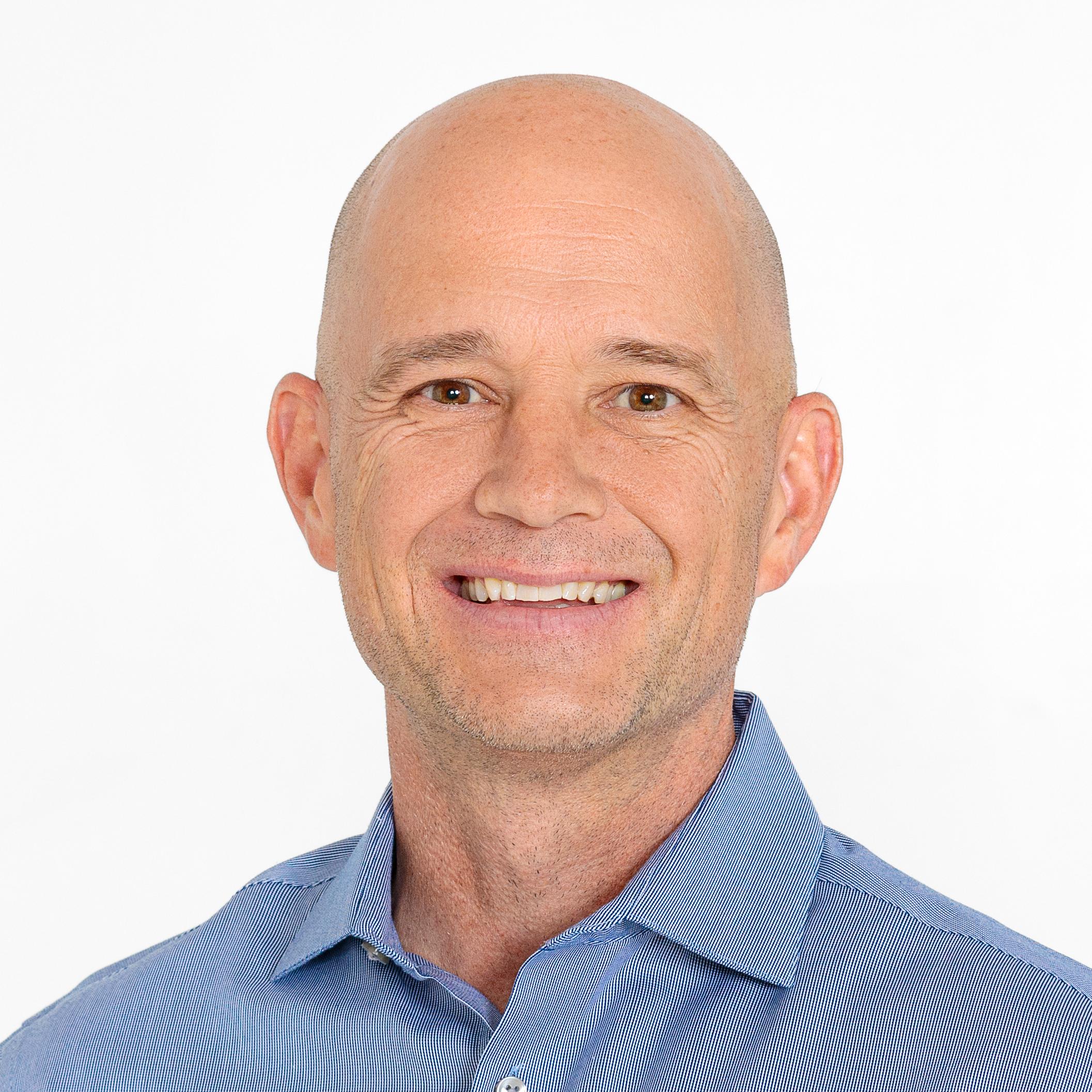 Scott Kimball
