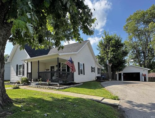 509 6th St, Bedford, IN, 47421-9610 | Card Image