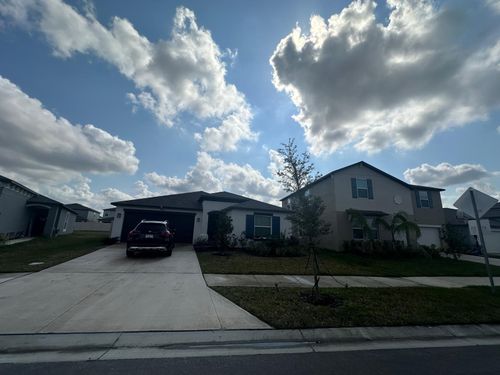 32060 Hawthorne Cottage Place, SAN ANTONIO, FL, 33576 | Card Image