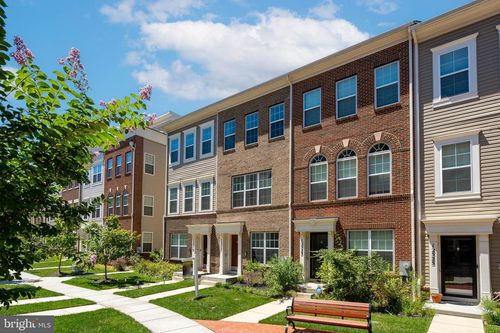 12521 Honey Locust Way, BELTSVILLE, MD, 20705-1589 | Card Image