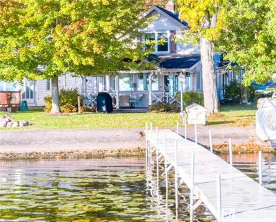 Welcome to 2840 Chautauqua Avenue on Chautauqua Lake! | Image 1