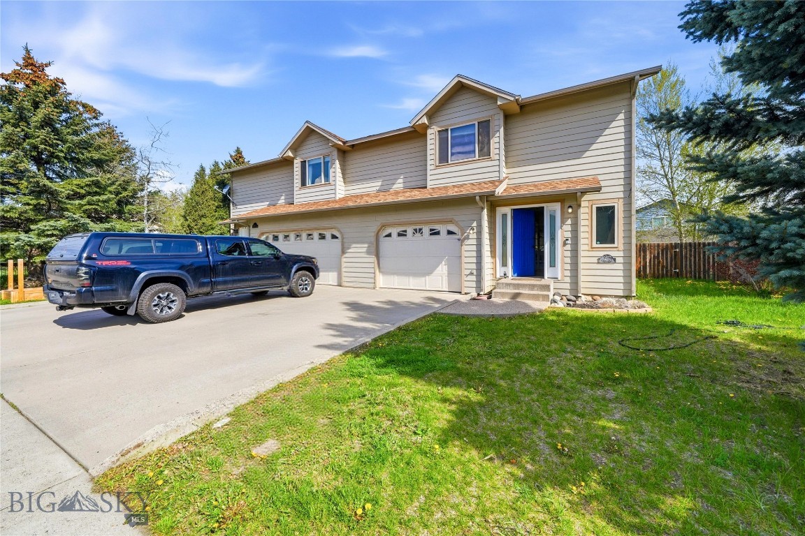 Residential in Bozeman 2