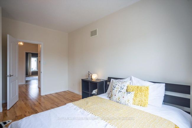 462 Reeves Way Blvd, House other with 4 bedrooms, 4 bathrooms and 3 parking in Stouffville ON | Image 21