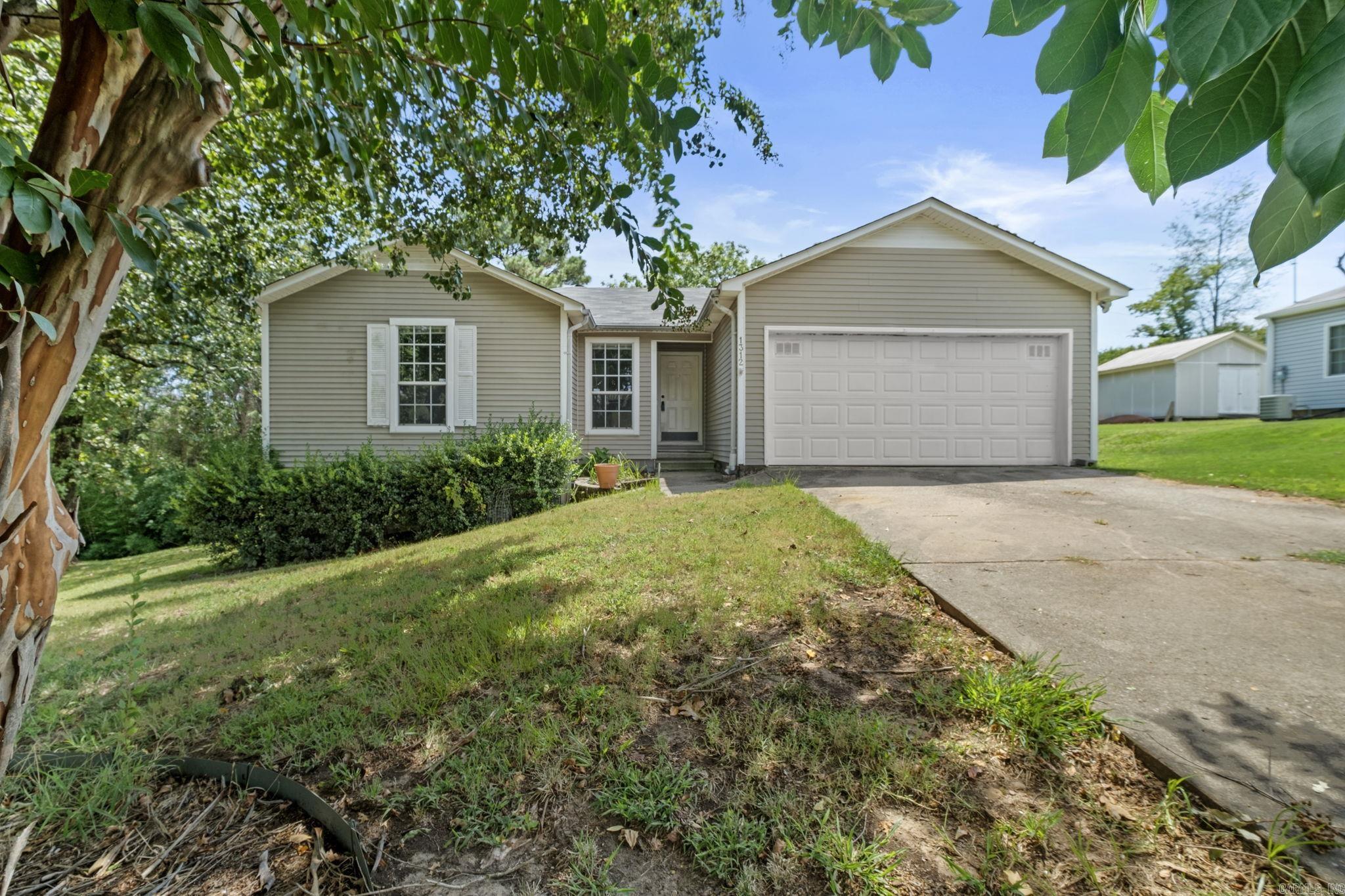 Cody Pl, North Little Rock, AR 72118 #1