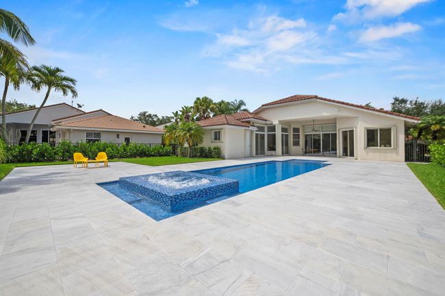 2904 Oakbrook Dr, House other with 5 bedrooms, 4 bathrooms and null parking in Weston FL | Image 34
