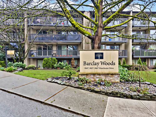 216-9857 Manchester Dr, Burnaby, BC, V3N4P5 | Card Image