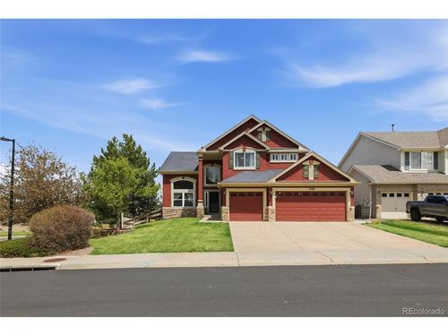 11560 Pine Hill St, Parker, CO, 80138-8445 | Card Image