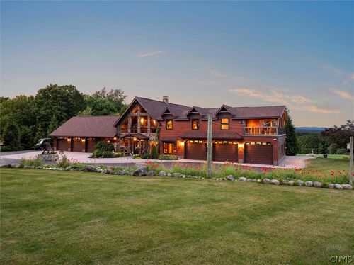 11717 Stonehedge Rd, Remsen, NY, 13438-3393 | Card Image