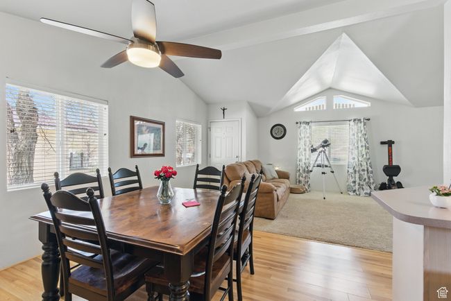 22 E Main St, House other with 3 bedrooms, 2 bathrooms and 3 parking in Eureka UT | Image 14