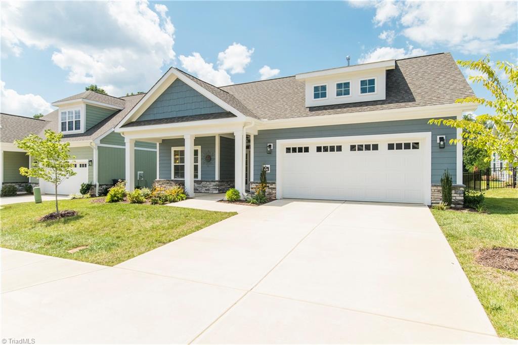 Waterton Way, Kernersville, NC 27284