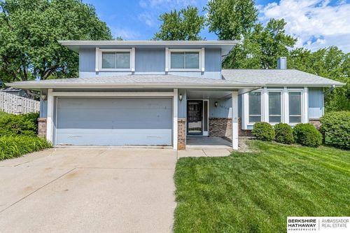 14706 Monroe Street, Omaha, NE, 68137 | Card Image