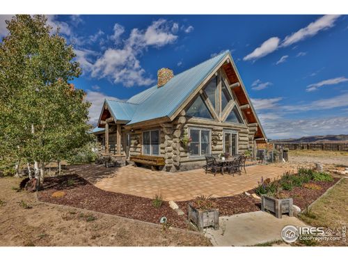 250 County Road 6e, Walden, CO, 80480 | Card Image